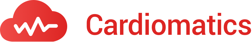 Cardiomatics logo